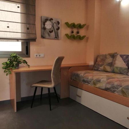 Apartamento Playa Esquirol Cambrils Ngoại thất bức ảnh