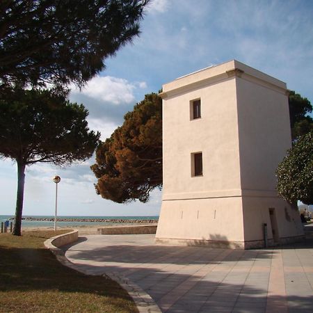 Apartamento Playa Esquirol Cambrils Ngoại thất bức ảnh