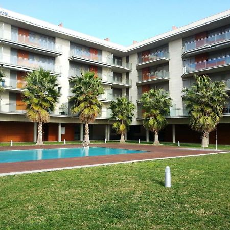 Apartamento Playa Esquirol Apartment Cambrils Ngoại thất bức ảnh