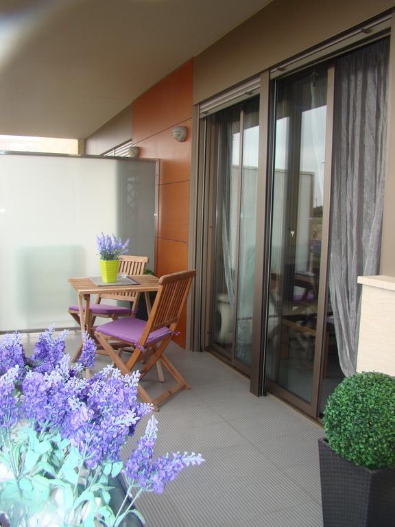 Apartamento Playa Esquirol Cambrils Ngoại thất bức ảnh